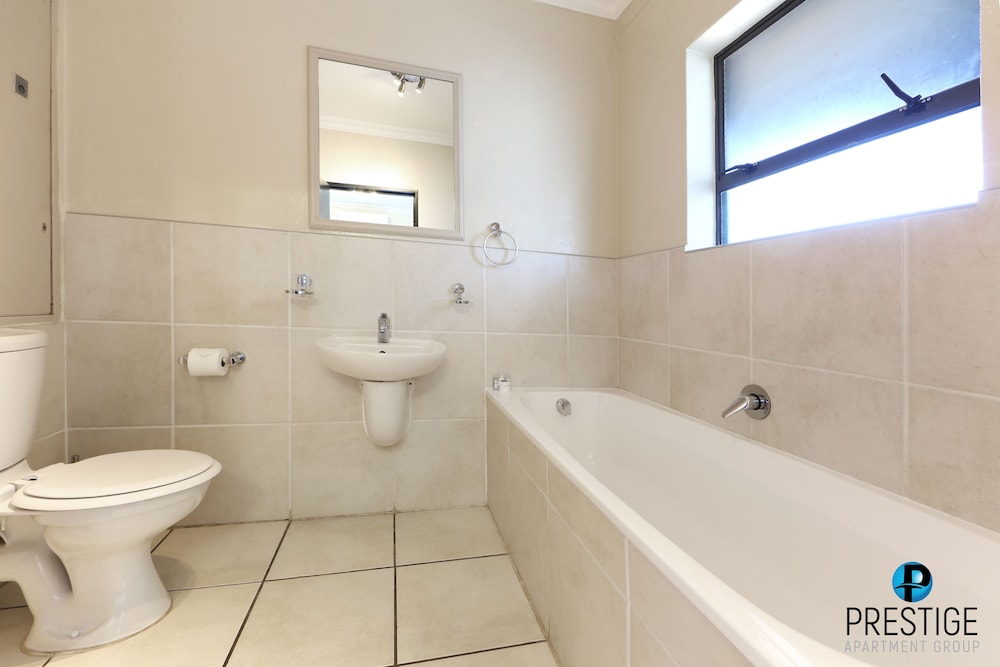 Sandton Executive Suites - Westpoint 14/70