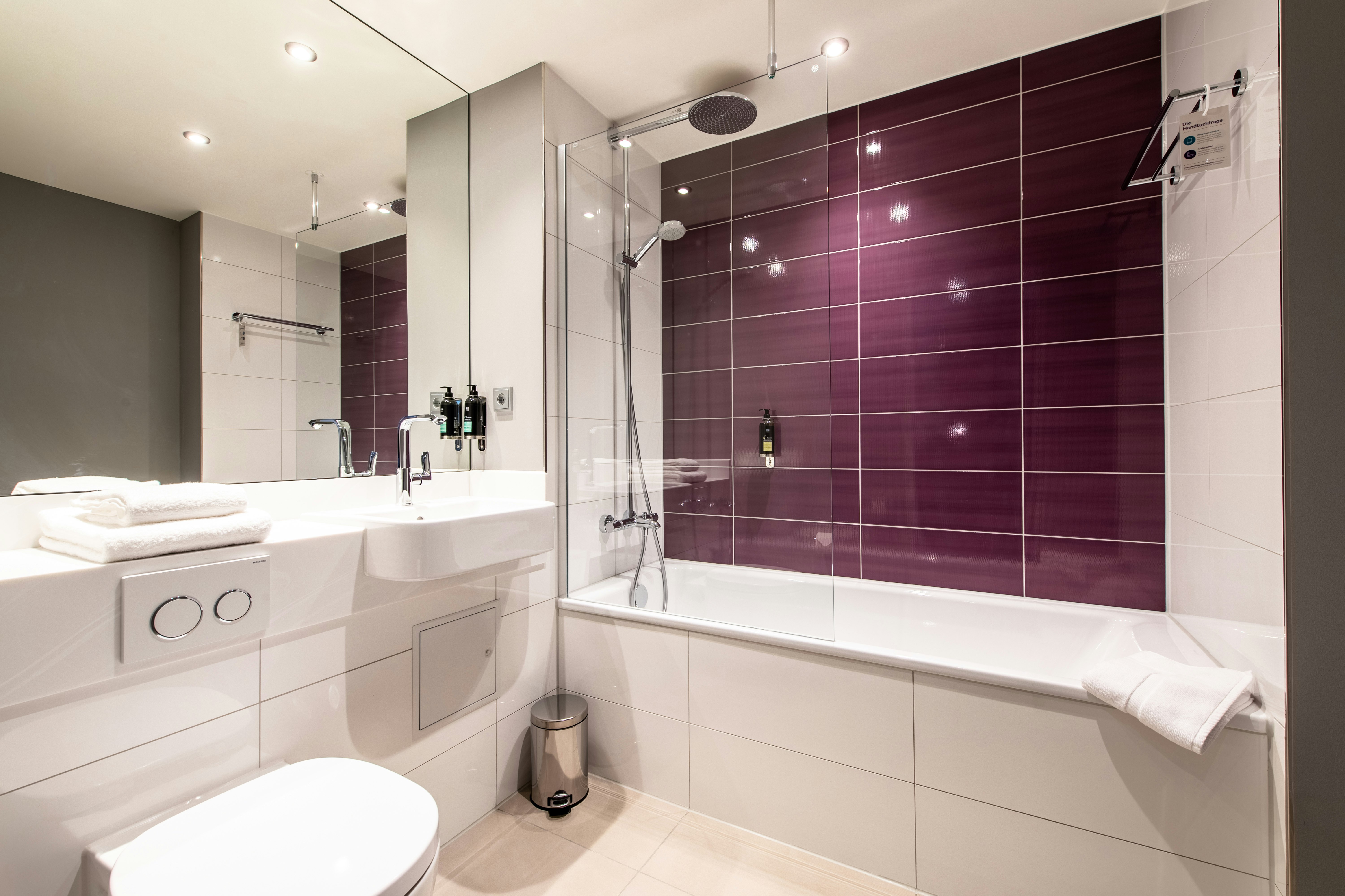 Premier Inn Leipzig City Opera Hotel 35/35