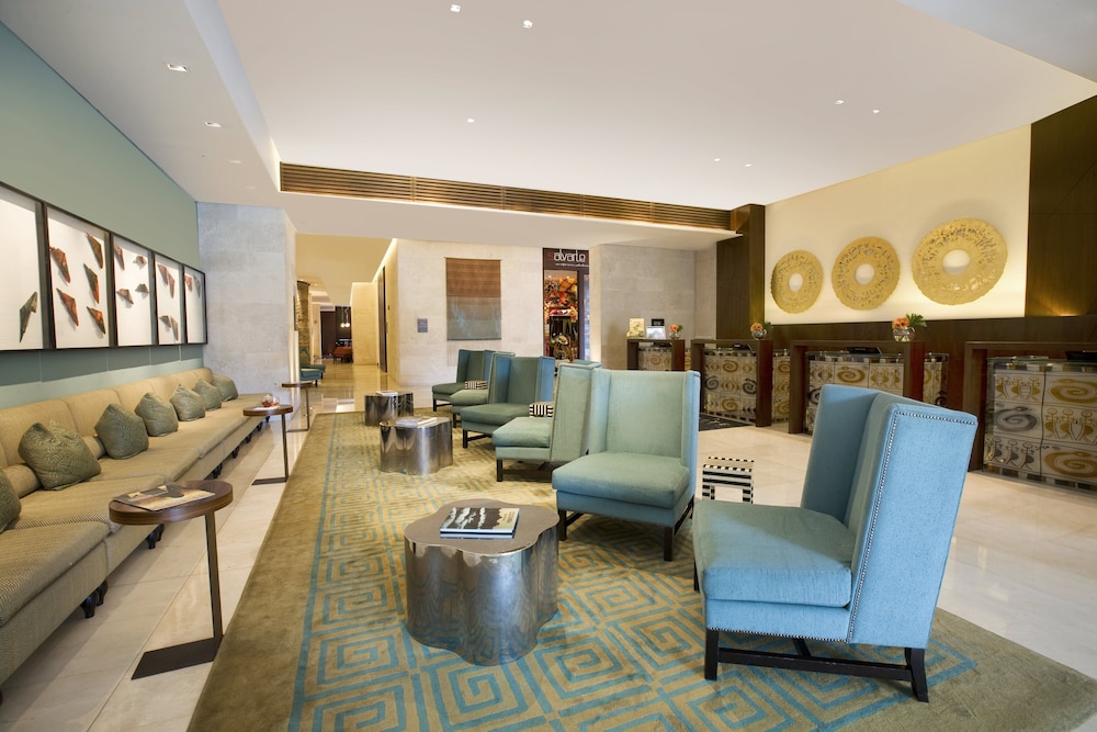 BOGOTA MARRIOTT HOTEL 36/50