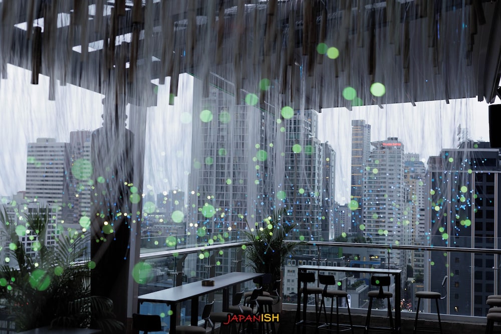 Ramada by Wyndham Bangkok Sukhumvit 11 7/83