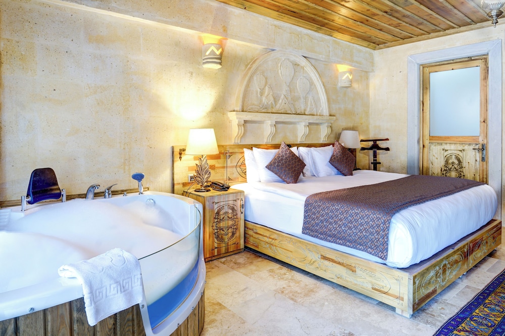 Milagro Of Cappadocia 9/50