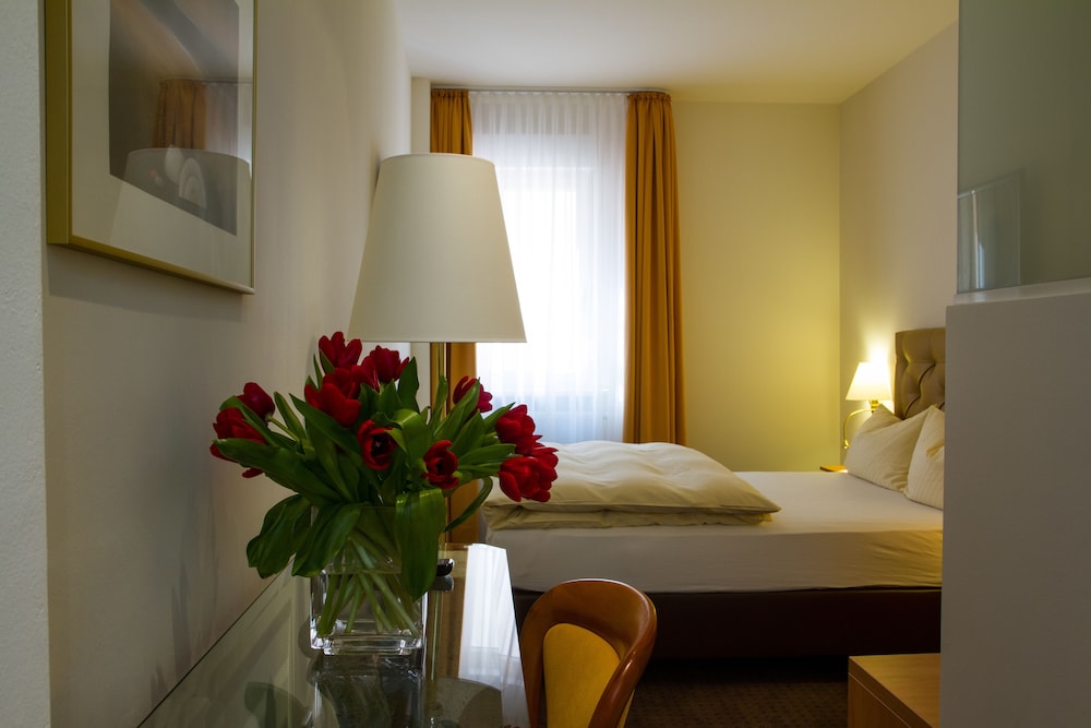 HOTEL HEIDELBERGER HOF 33/65