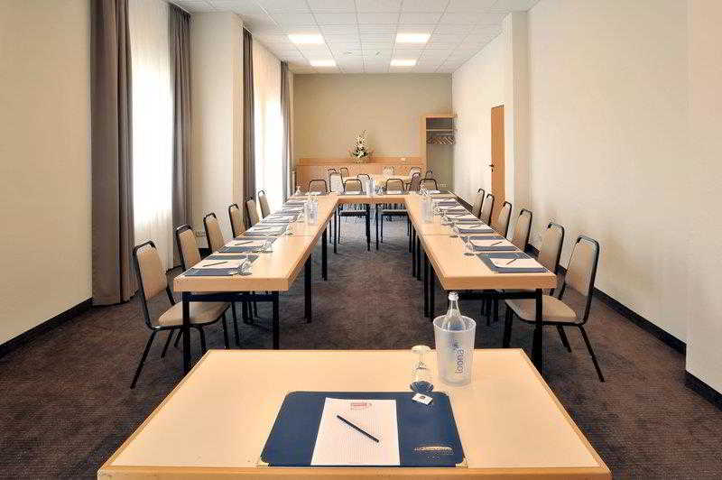Best Western Hotel Sachsen Anhalt 30/37