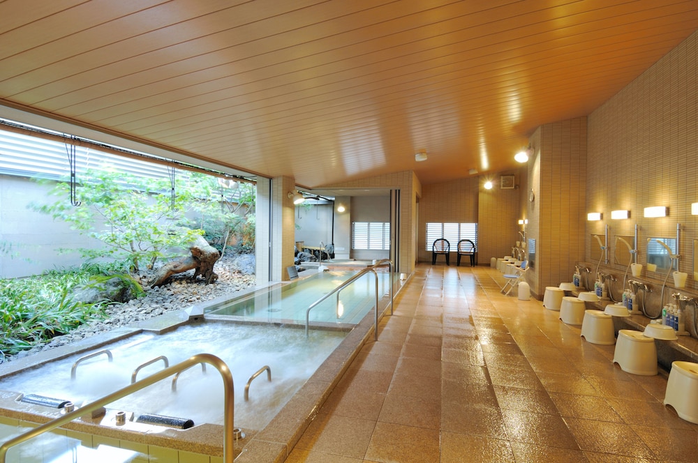 Kanazawa Manten Hotel-ekimae 15/25