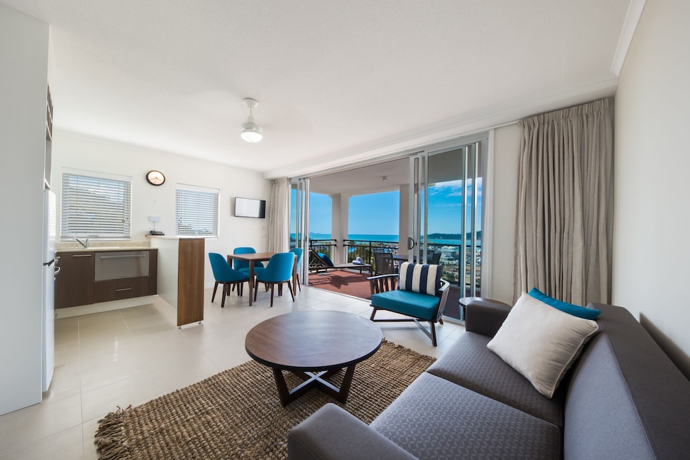 The Sebel Whitsundays 33/56
