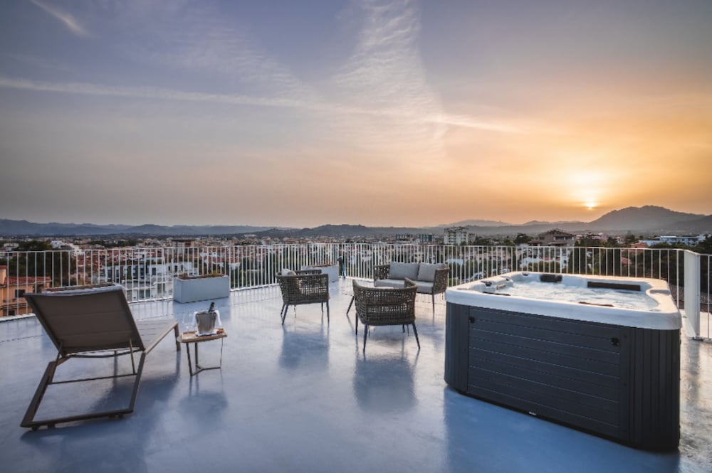 Hotel Felix Olbia 50/72