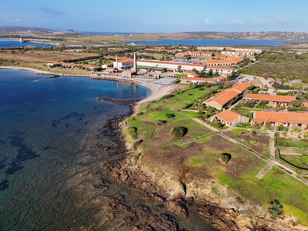 Le Tonnare di Stintino - Beach Resort 30/37