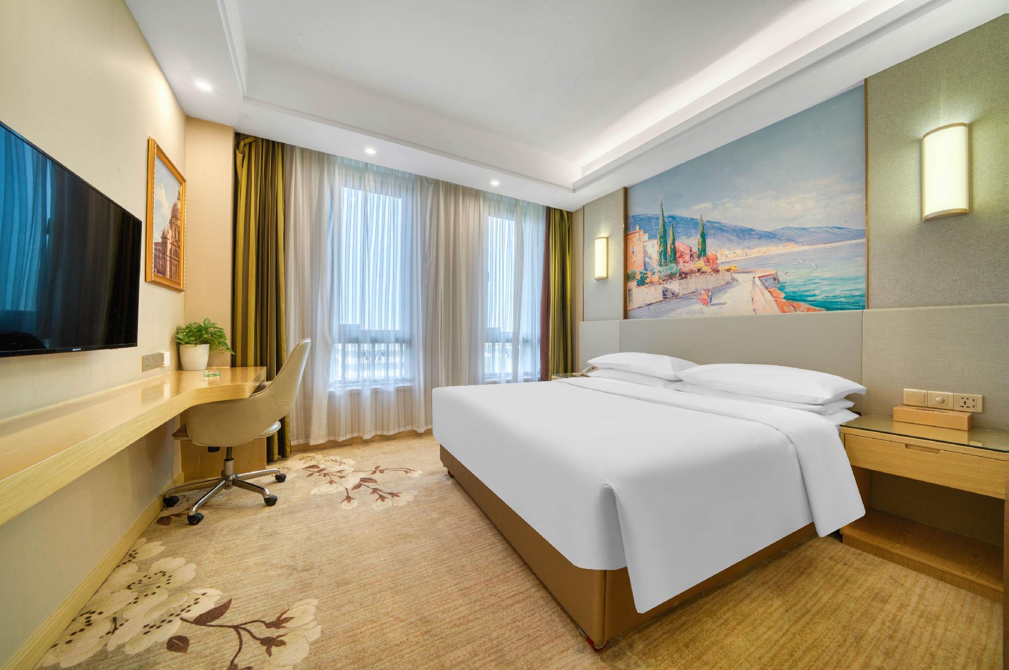Vienna International Hotel (Wenzhou Airport Binhai Park) 25/50