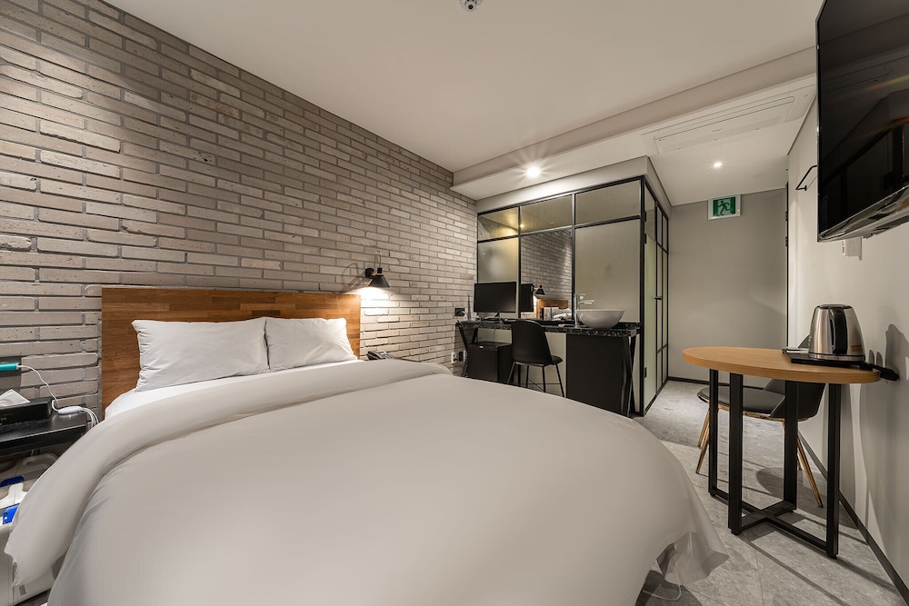 Songpa Boutique Hotel XYM 7/33