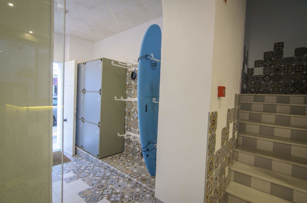 Hostal Gravina 47/50