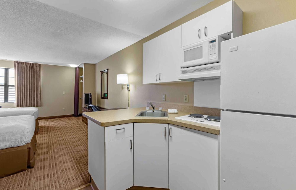 Extended Stay America Phoenix - Peoria 52/53