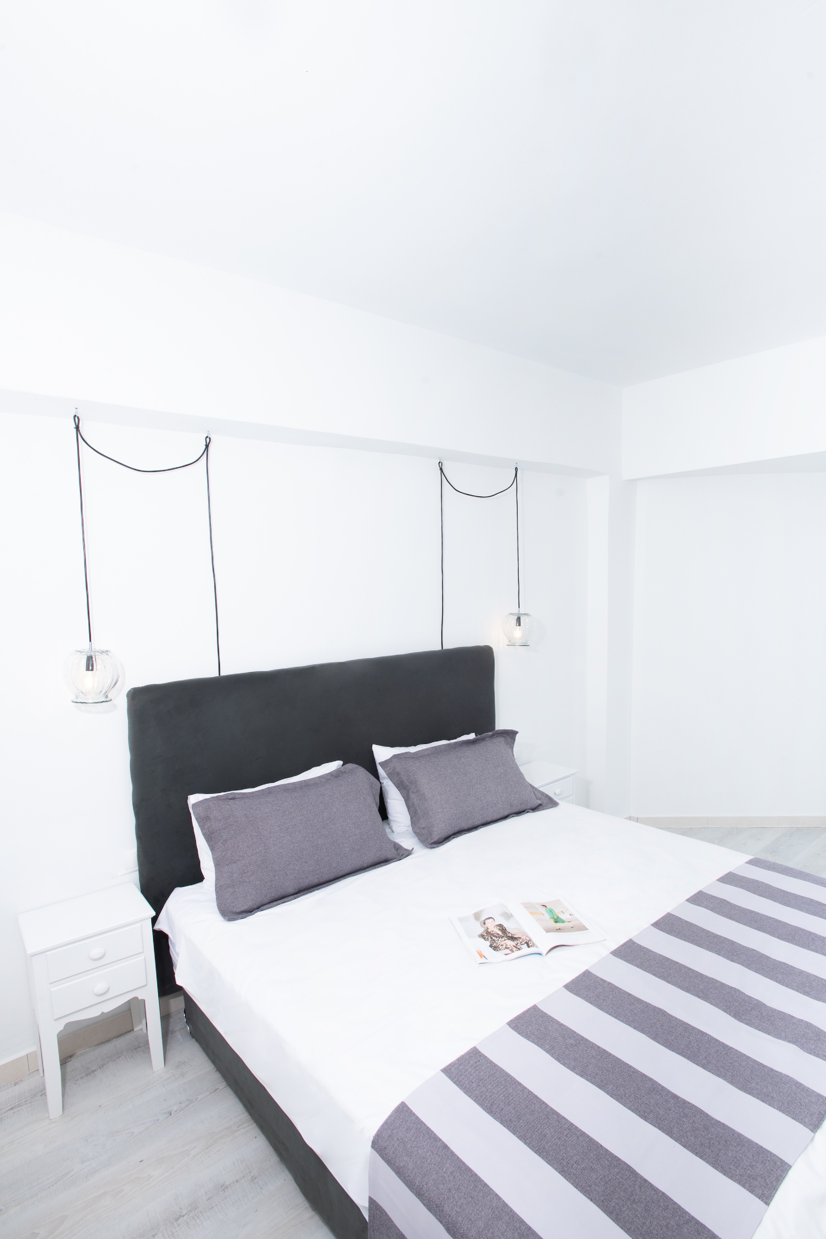 DOUBLE ROOM CLASSIC GARDEN VIEW (RA)