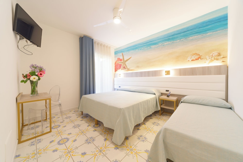 Villa Maredona Hotel 14/41