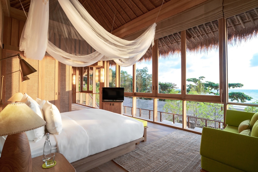 Six Senses Samui 16/44