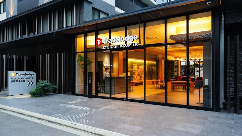 Travelodge Kyoto Shijo Karasuma in KYOTO