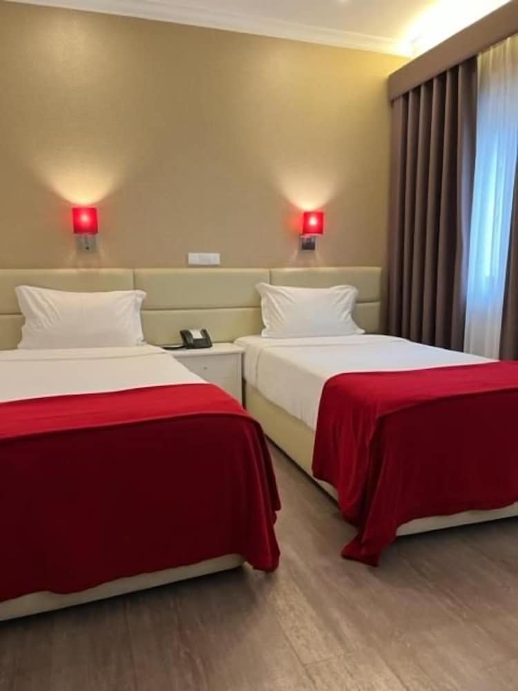 Hotel Seculo 23/61