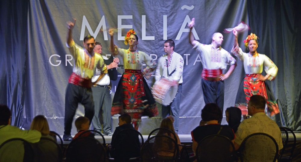 Melia Grand Hermitage photo2