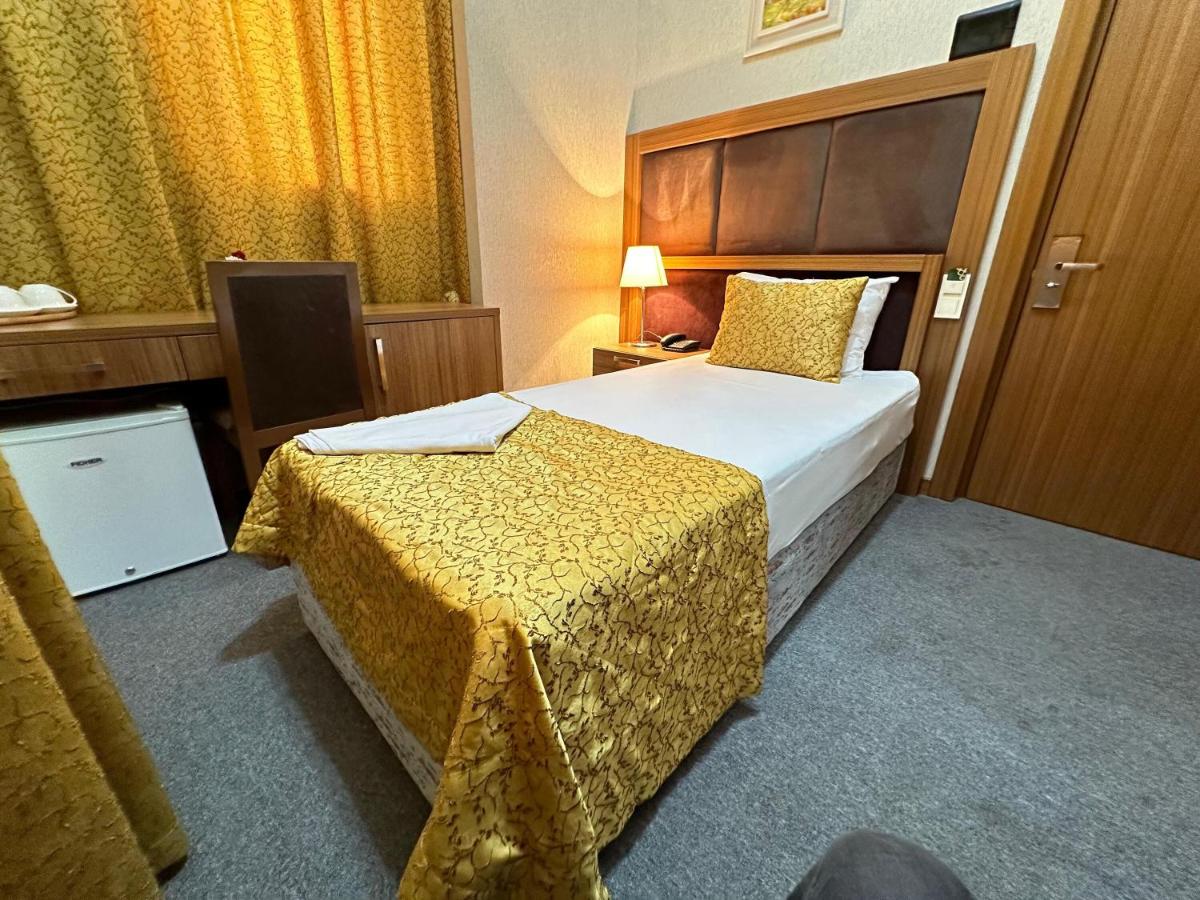 Turkiye Hotel Baku 24/42
