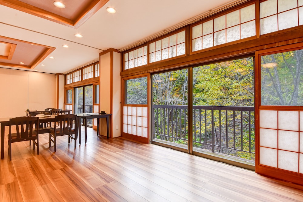 Shirahone Onsen Tsuruya Ryokan 36/50