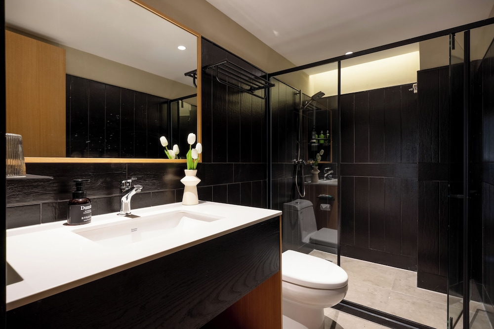 Beijing Aaliyah Wang Fu Jing Forbodden City Boutique Hotel 48/50
