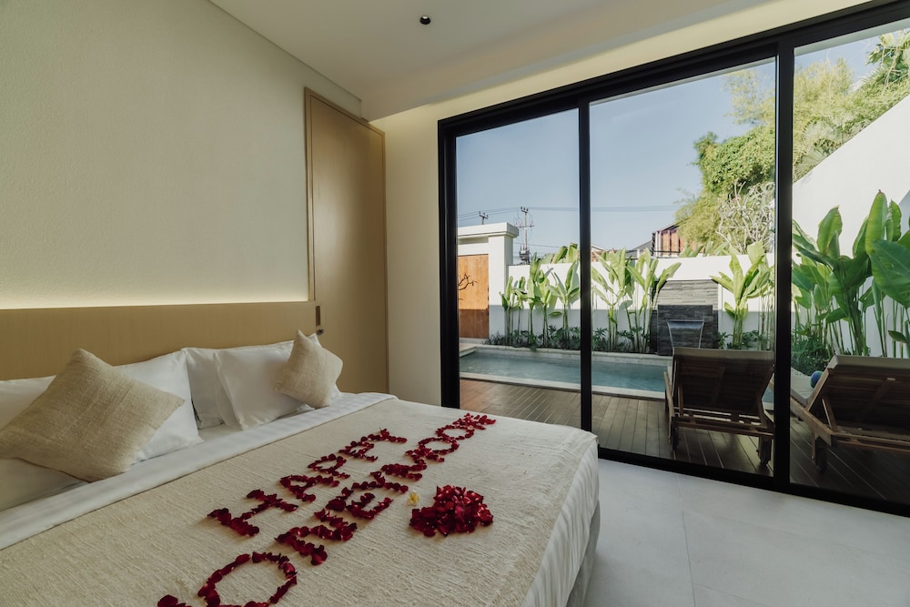 Gracia Bali Villas & Apartment 33/71