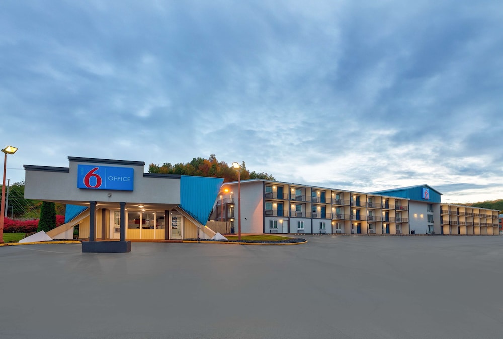 Motel6 Corbin, KY 7/43