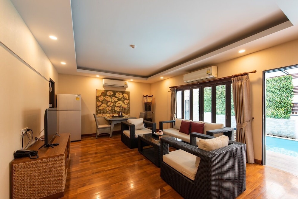 Yotaka Boutique Hotel Bangkok 59/74