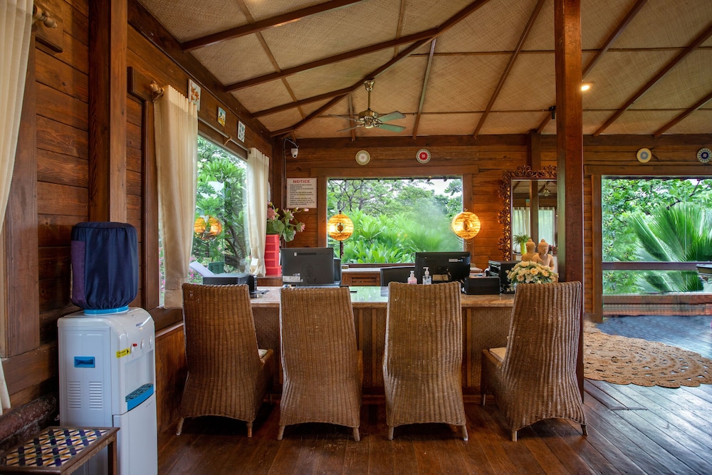 Stonewater Eco Resort photo4