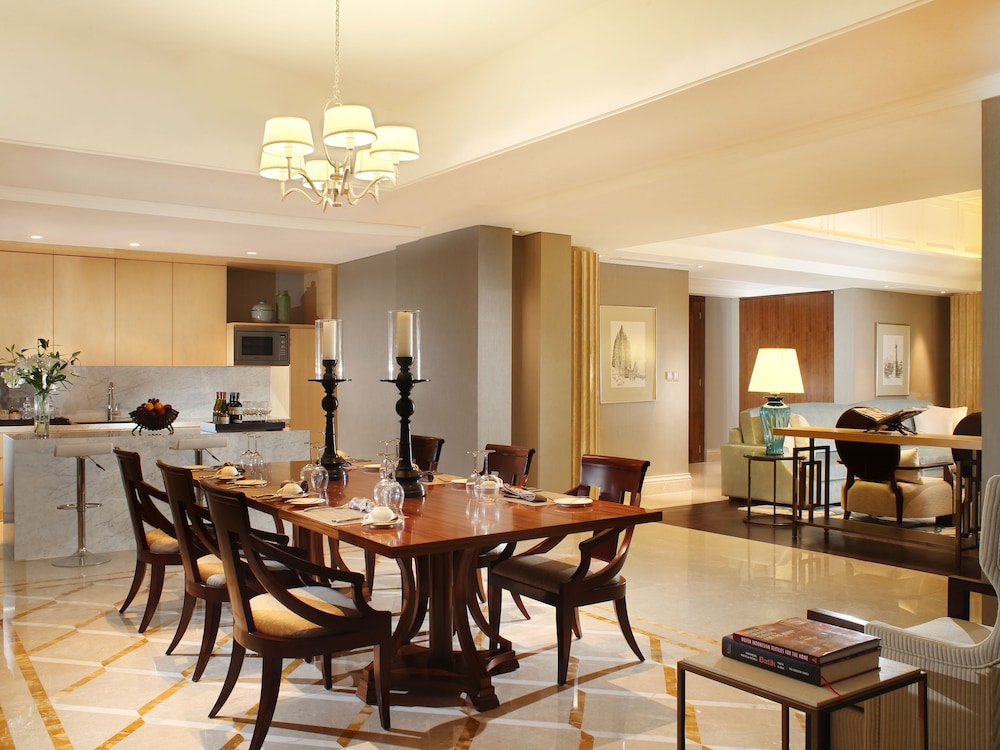 Hotel Tentrem Yogyakarta 38/62