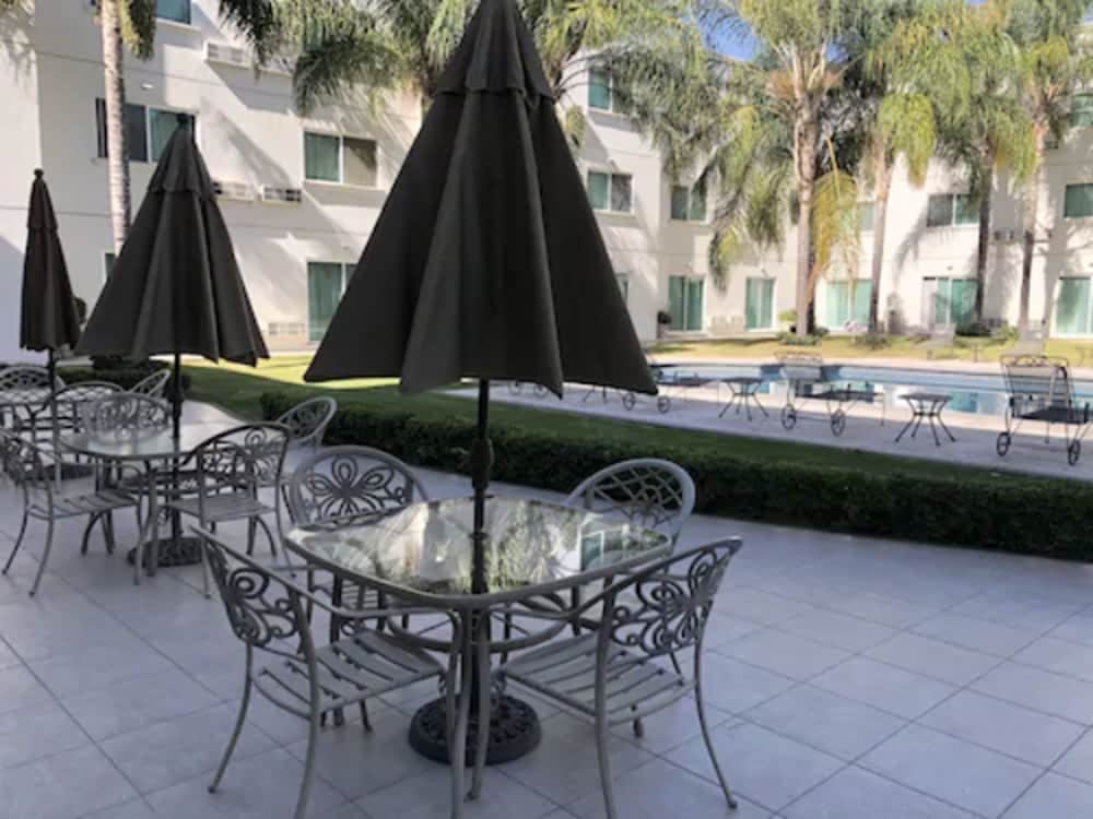 Hotel Real de Minas Bajio 17/33