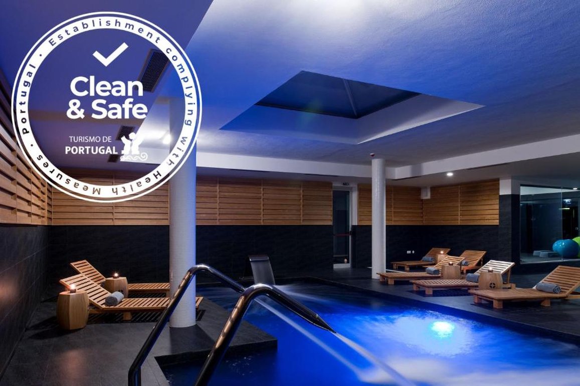 FURADOURO BOUTIQUE HOTEL BEACH & SPA 43/69