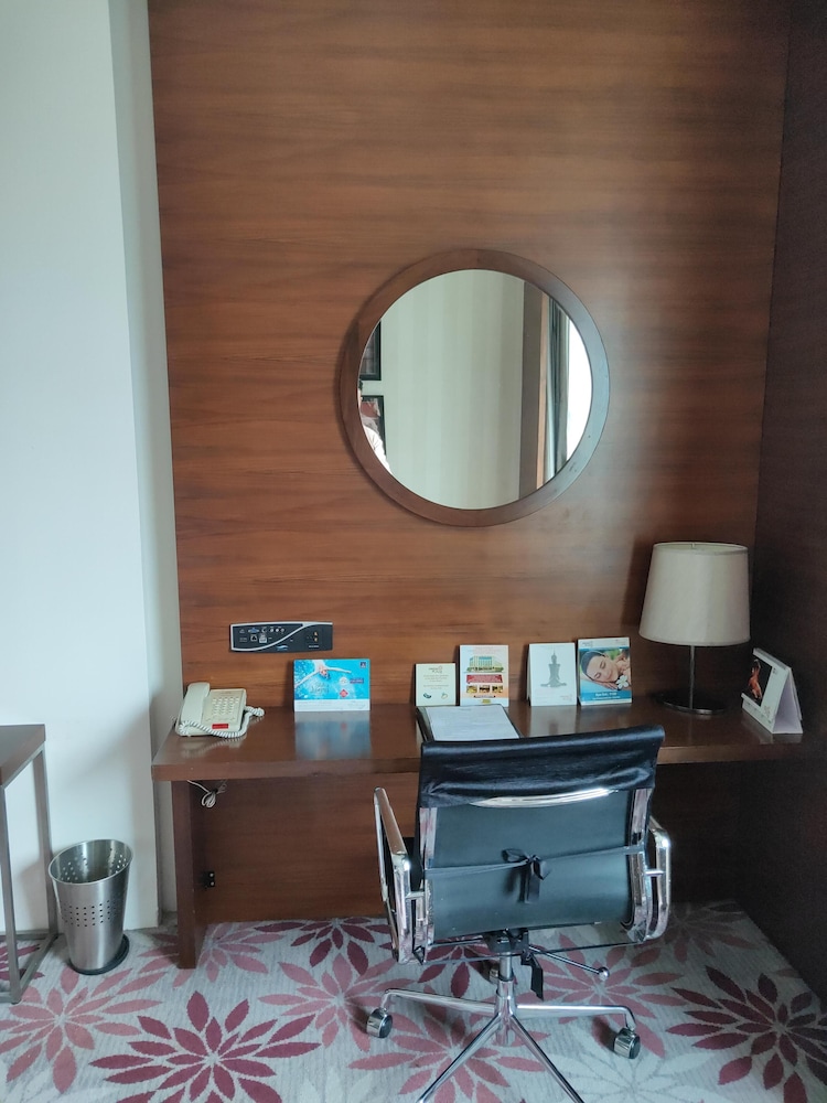 Pride Plaza Kolkata 47/64