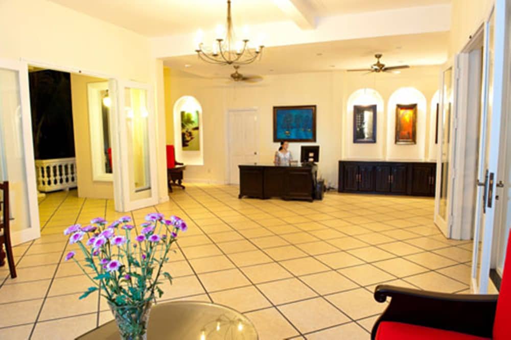 Grace Boutique Resort 10/50