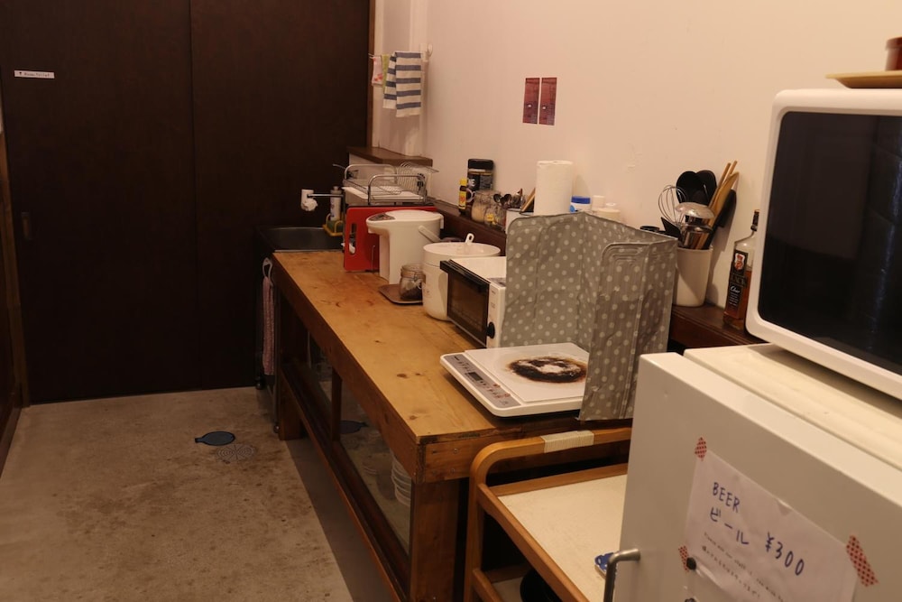 Guesthouse Tomaru 34/37