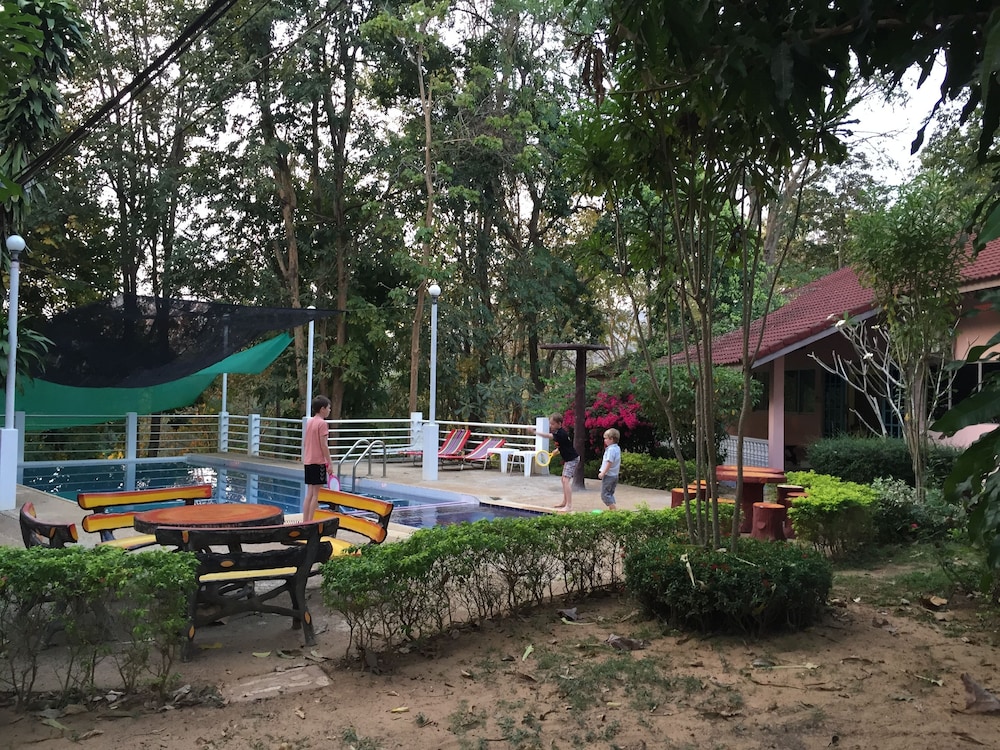 SAIYOK RIVER HOUSE 4/52