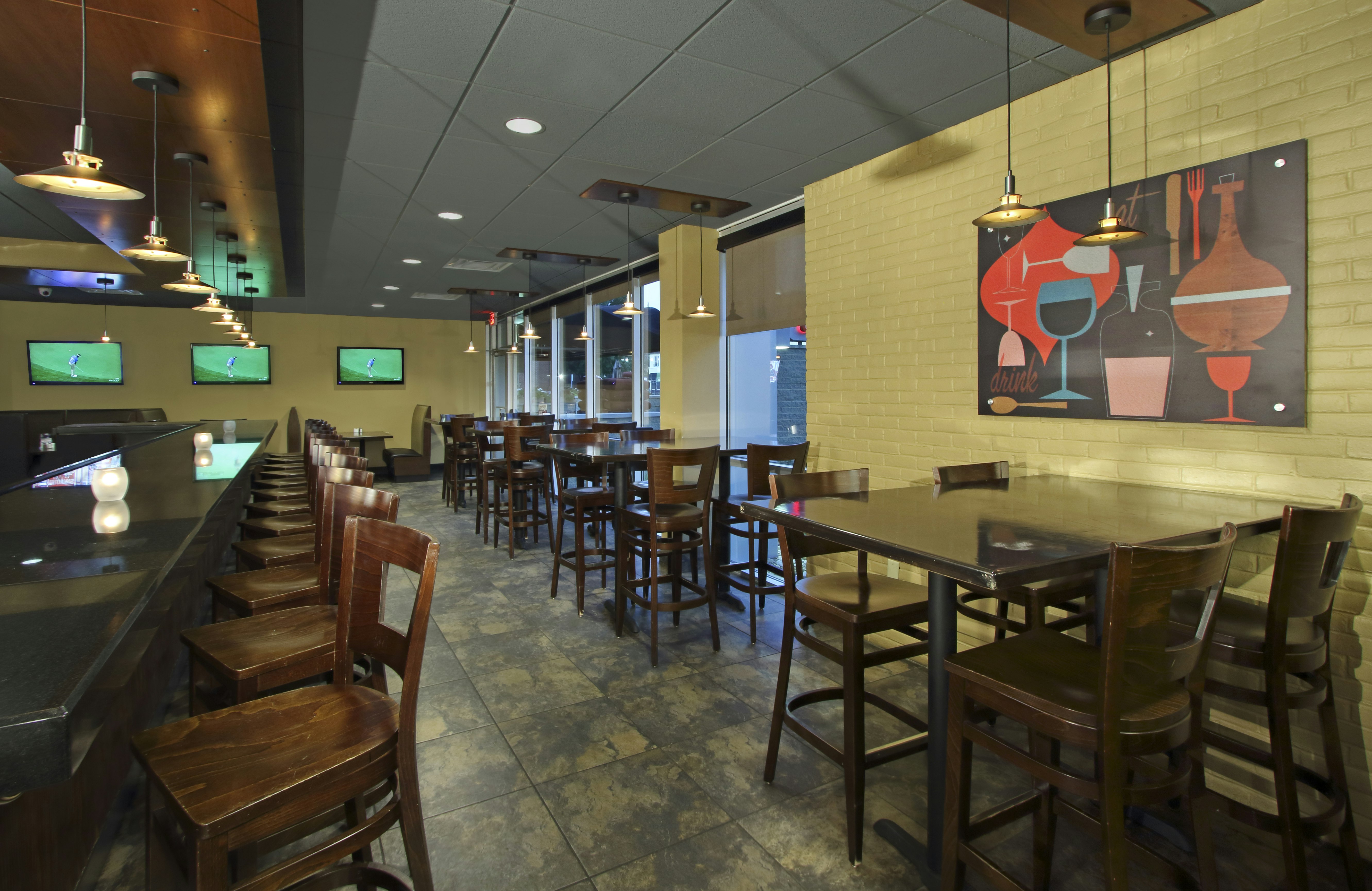 DoubleTree by Hilton Hotel Newark Ohio 44/65