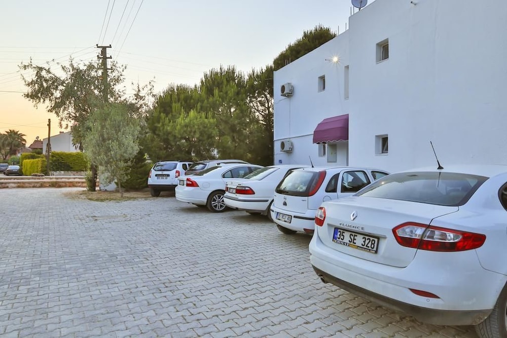 Kiraz Otel 17/19