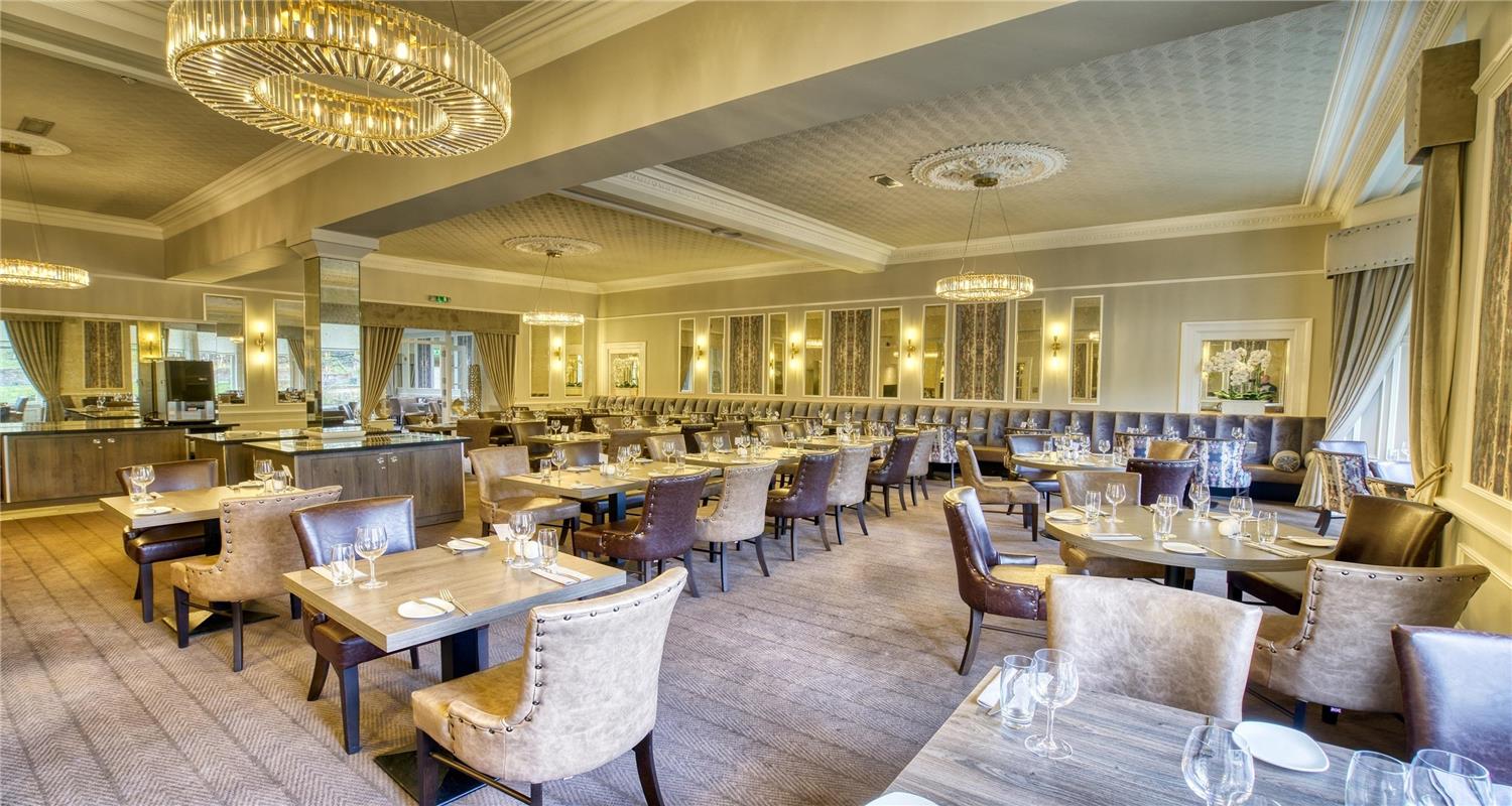 Inverness Palace Hotel & Spa, WorldHotels Distinctive 20/30