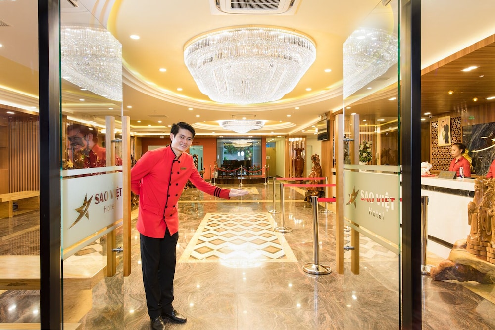 Sao Viet Hotel 6/48