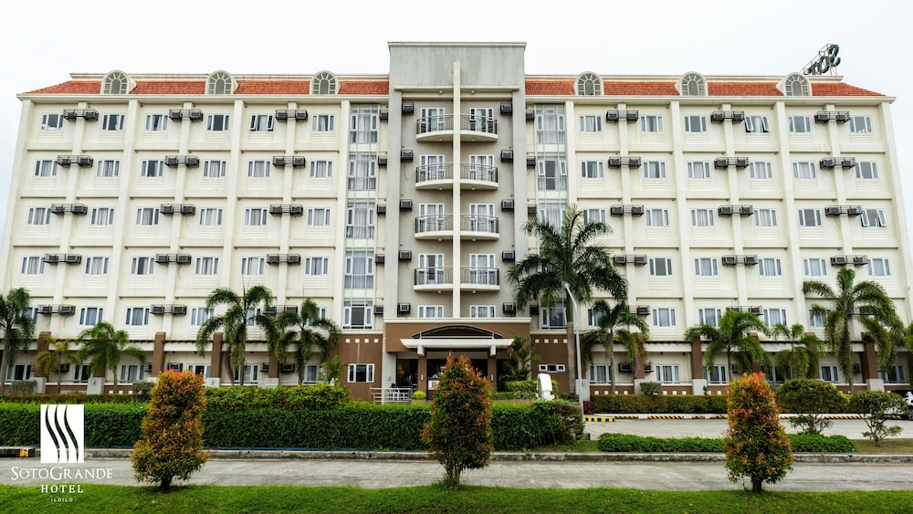 Sotogrande Hotel Iloilo 2/67