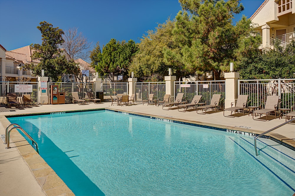 HYATT house Dallas/Las Colinas in IRVING - TX