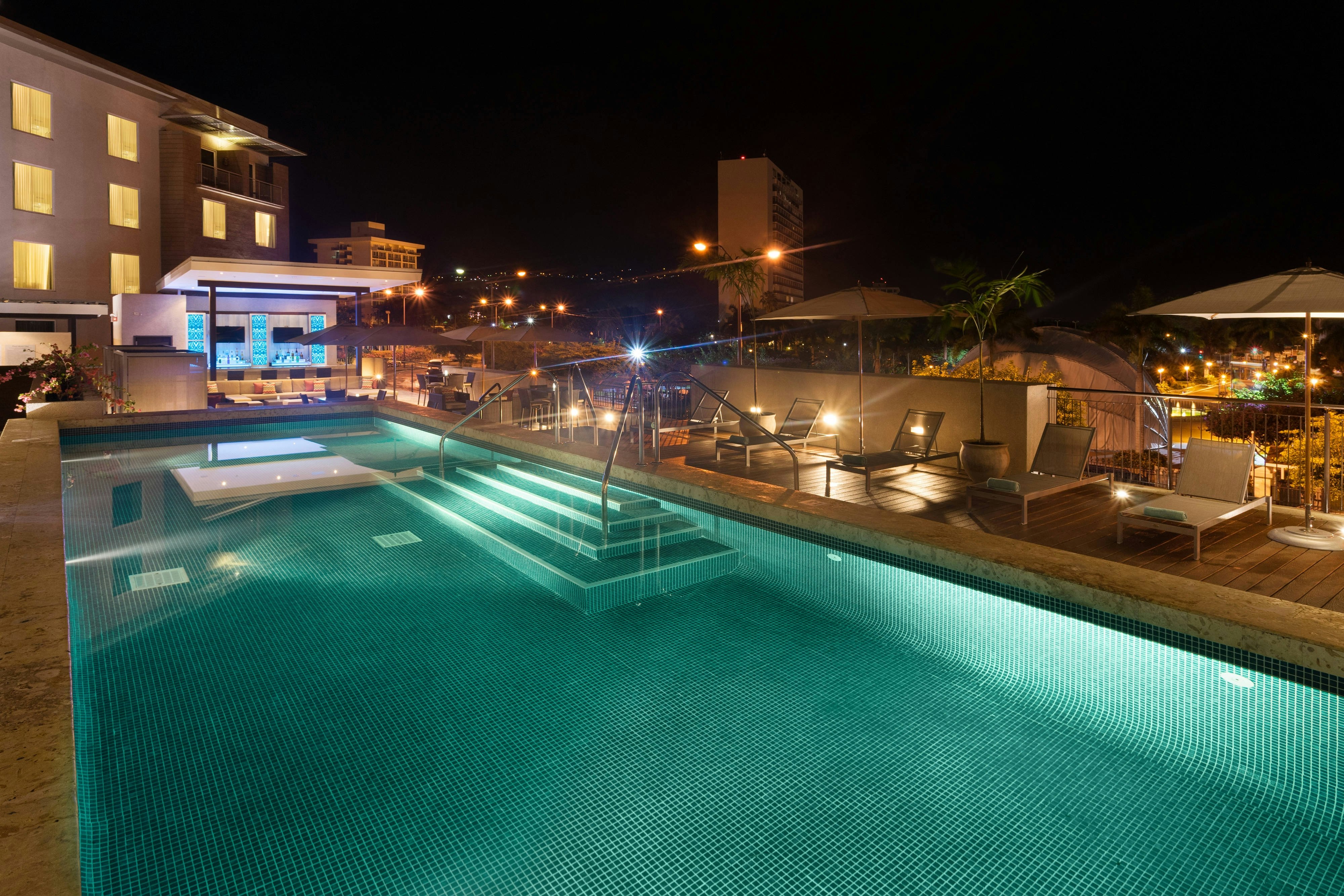 Courtyard By Marriott Kingston Jamaica 2/51