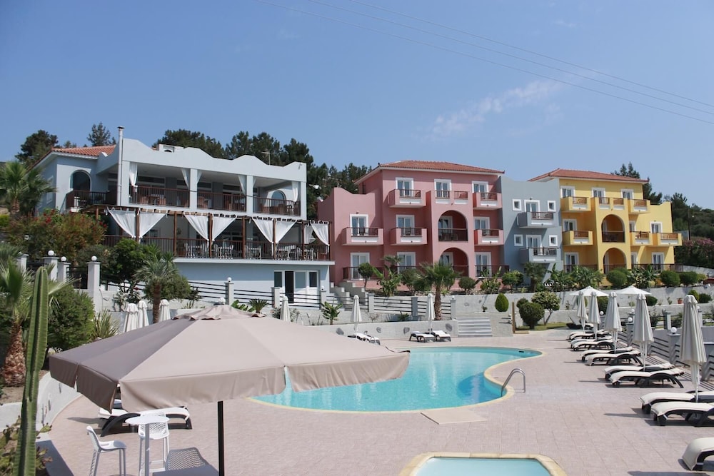Naftilos 50/58