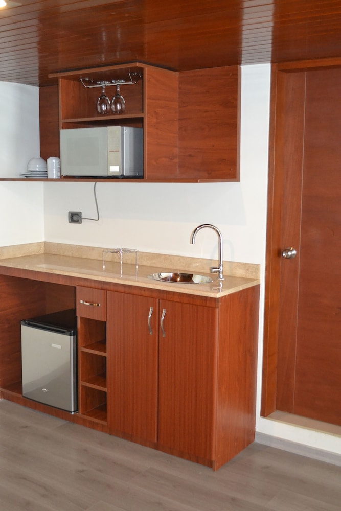 Andesmar Hotel & Suites 5/67