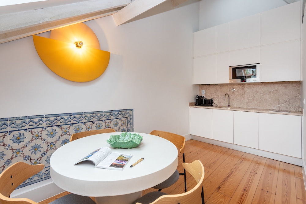 Casas da Baixa - Jules & Madeleine 43/50