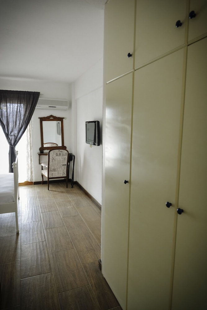 Parvaport Otel 31/48