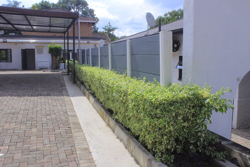 Kaste Guest House 14/20