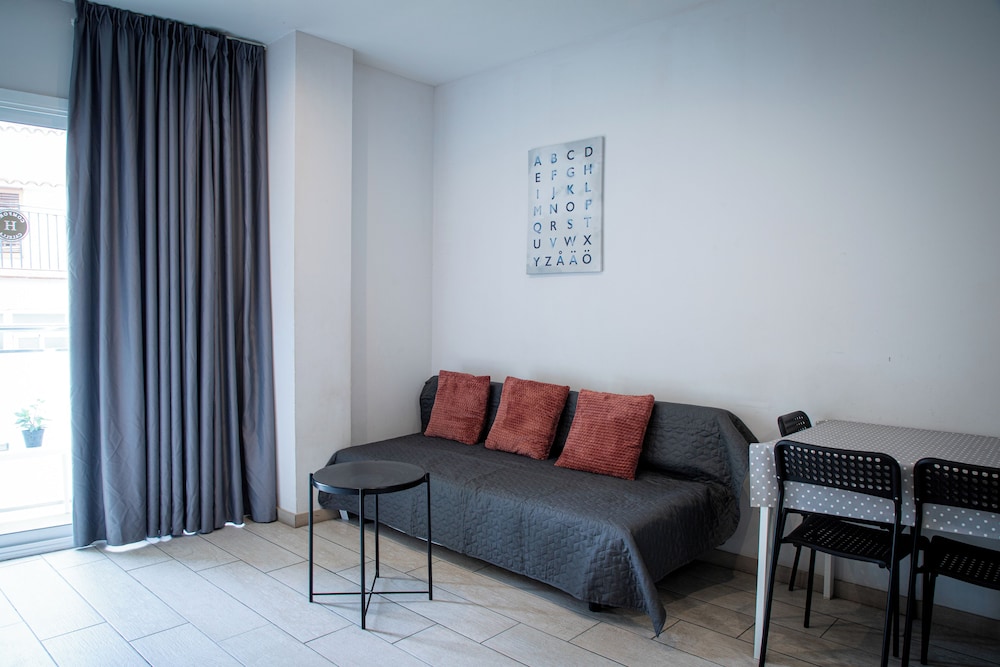 Comfort Calella 27/50