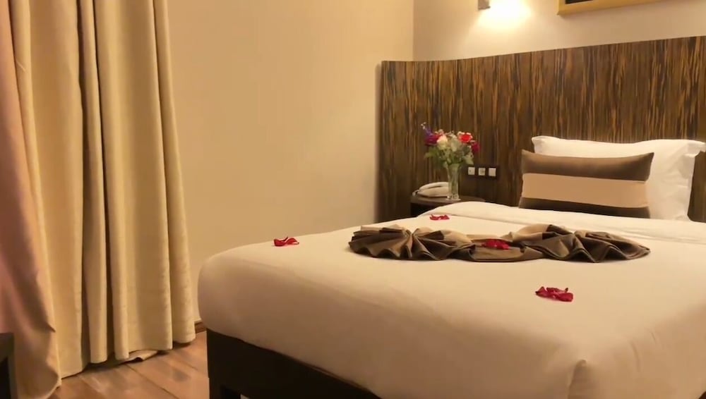 Hotel Sabah 15/42