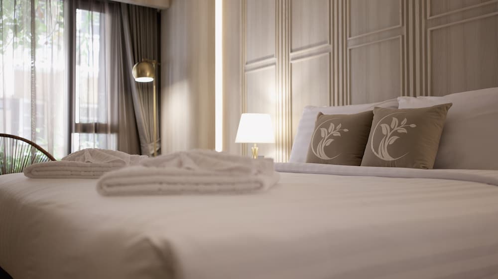 @Nares Hotel 14/38